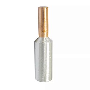 TERMINAL BIMETALICO PINO DTL 7 X 120 MM