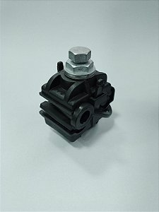 KIT COM 10 CONECTOR PERFURANTE P35 4-35/16-120