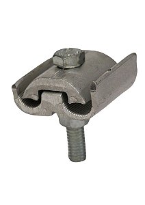 KIT 10 GRAMPO PARALELO TAPIT 1/0AWG A 4/0AWG EXT