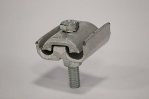 KIT 10 GRAMPO PARALELO TAPIT 1/0AWG A 4/0AWG EXT