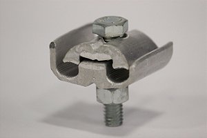 KIT 10 GRAMPO TAPIT PARALELO 10MM A 1/0AWG EXT