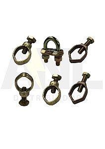 KIT ESPECIAL PARA ATERRAMENTO (428UN DIVERSOS)