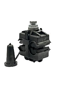 CDP CONECTOR DERIVAÇÃO PERFURANTE / P120 16-120 - KIT 50 UNIDADES