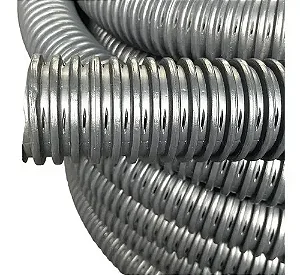 DRENO FLEXIVEL DN100 4' POLEGADAS - 50 METROS