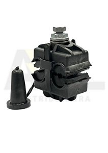 Kit 50 Conectores Derivação Perfurante CDP P150 35-150mm