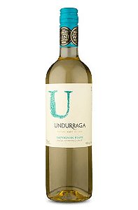 Vinho Branco Chileno Sauvignon Blanc Undurraga 750ml