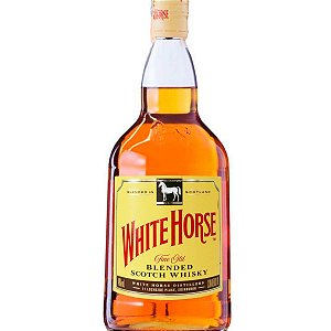 Whisky White Horse 700ml