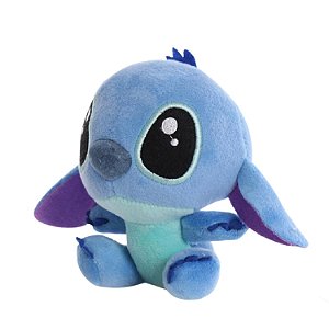 Bicho de Pelúcia Lilo & Stitch Disney Tsum Tsum 12cm