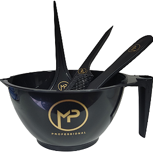 KIT MATERIAL DE APOIO MP PROFESSIONAL