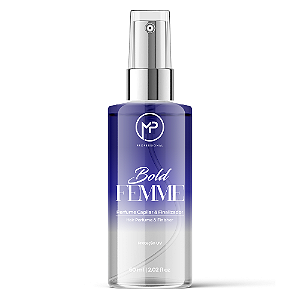 PERFUME CAPILAR BOLD FEMME 60 ML