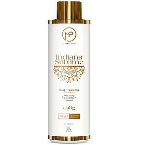 Sublime Indiana – Realinhamento Térmico Profissional Passo 2 | 1L