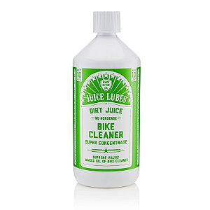 Juice Lubes - Bike Cleaner Super Concentrado 1 Litro