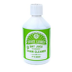 Juice Lubes - Limpador de Correntes - Dirt Juice Boss - Chain Cleaner 500ml