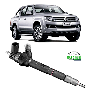 Bico Injetor Amarok Novo 2.0 16v TDI (369/647)
