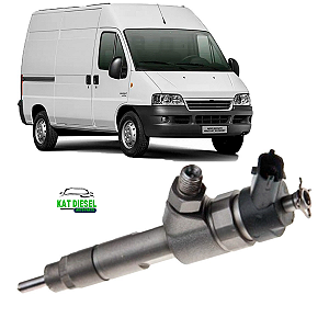Bico Injetor Ducato Jumper Novo 2.8 (002)
