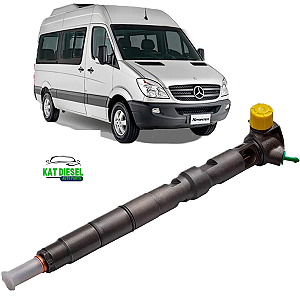 Bico Injetor Mercedes Sprinter Cdi 311 415 515 2.2 16v