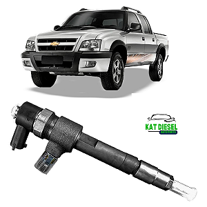 Bico injetor Chevrolet S10 (231)