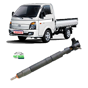 Bico Injetor Hr 2013 2014 2015 2016 2017 Delphi 28229873 (Recondicionado)