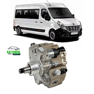 Bomba de Alta Master 2.5 (033)