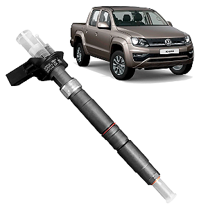 Bico Injetor Amarok 2.0 Tdi 16v 2010 Até 2012