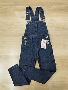 Macacão  jeans