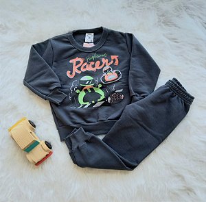 Conjunto Moletom