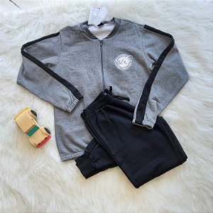 Conjunto Moletom