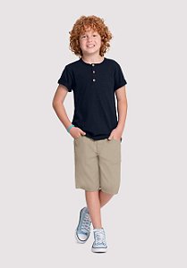 Conjunto Juvenil Masculino