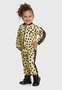 Conjunto Infantil Feminino