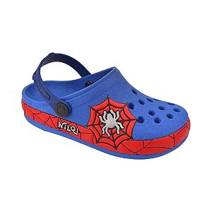 Babuche Infantil Masculino