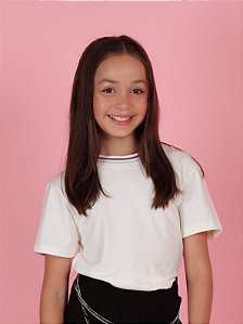 Blusa Feminina Juvenil