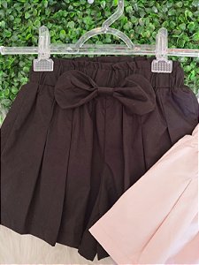 Short Feminino