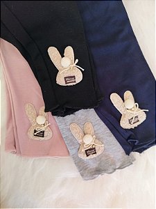Calça Legging Infantil