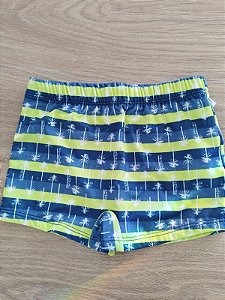 Sunga Infantil Masculina