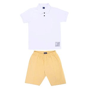 Conjunto Masculino Juvenil Okyside