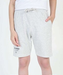 Bermuda Juvenil  Masculina Minty