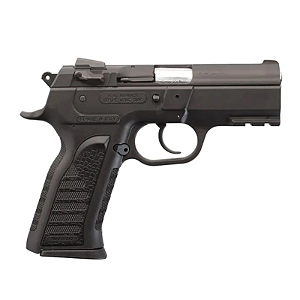 PISTOLA TANFOGLIO FORCE POLICE R 9MM