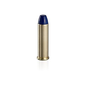 5. MUN CBC 357 MAG LPC 158GR POLYMATCH C