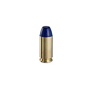 2. MUN CBC 40 S&W LPC 165GR POLYMATCH C