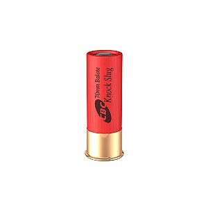 CART CBC 12 KNOCK SLUG