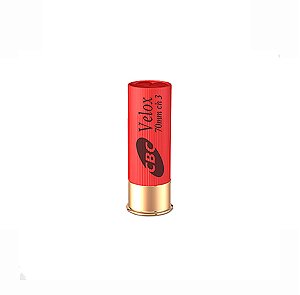 CART CBC 12/70 CH-3 PLAST