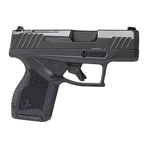 PISTOLA GX4 T.O.R.O. .38 TPC