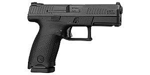 PISTOLA CZ P-10 C CAL. .380