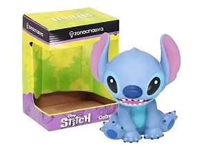 COFRE FORMATO 3D STITCH