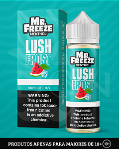 Juice Mr.Freeze - Lush Frost - 6mg - 100ml