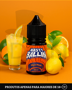 Salt Nasty - Migos Moon - 35mg - 30ml