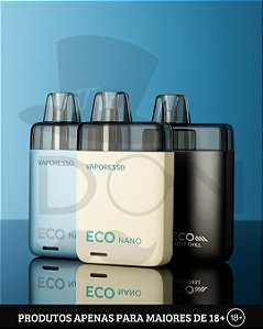 Vaporesso Eco Nano