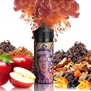 Juice B-Side - Strange Fruit - 0mg -30ml