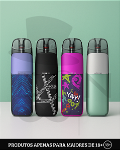 Vaporesso Luxe Q2 SE
