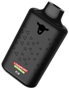 Descartável Black Sheep 8K|2% (20mg)